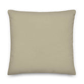 Shae Minimalist Abstract Brush Paint Premium Decorative Throw Pillow Cushion, Pillow, $ 64.50, A Moment Of Now™